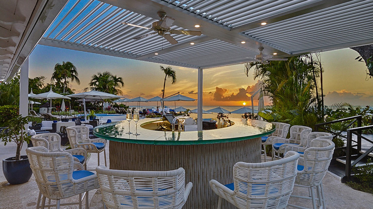 The House Barbados An Autograph Collection All–inclusive Resort
